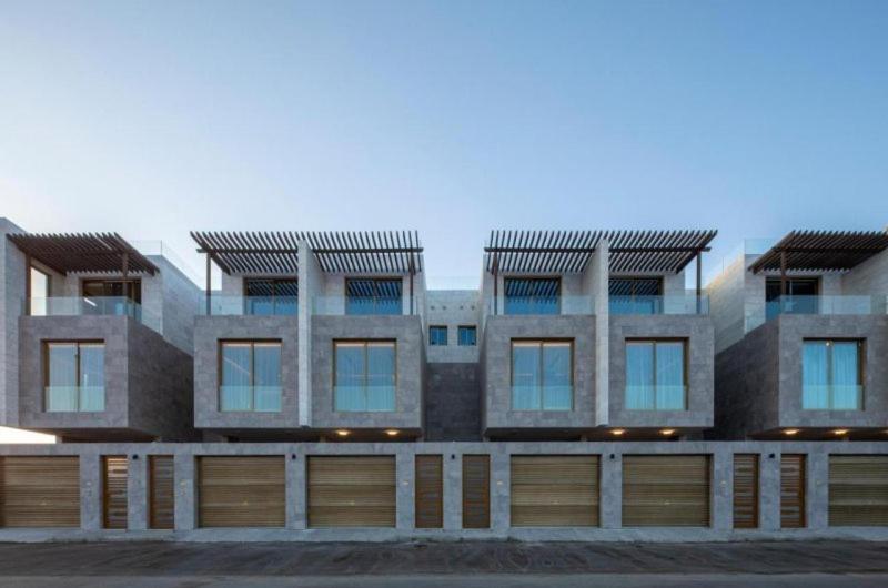Kyona Obhur - كيونا ابحر Hotel Jeddah Exterior foto
