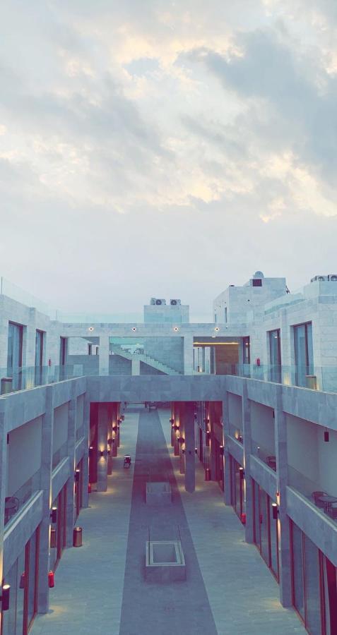 Kyona Obhur - كيونا ابحر Hotel Jeddah Exterior foto