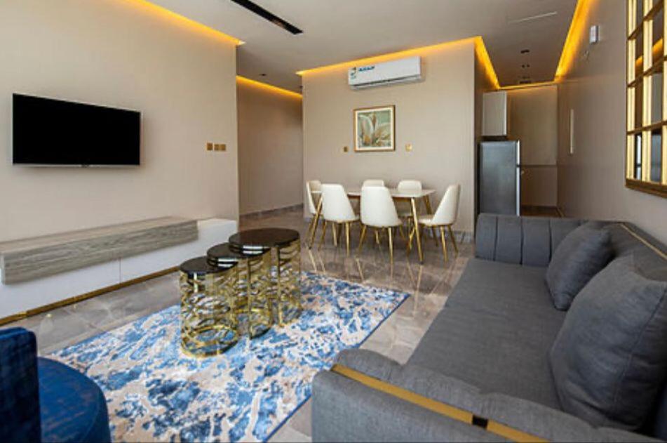 Kyona Obhur - كيونا ابحر Hotel Jeddah Exterior foto