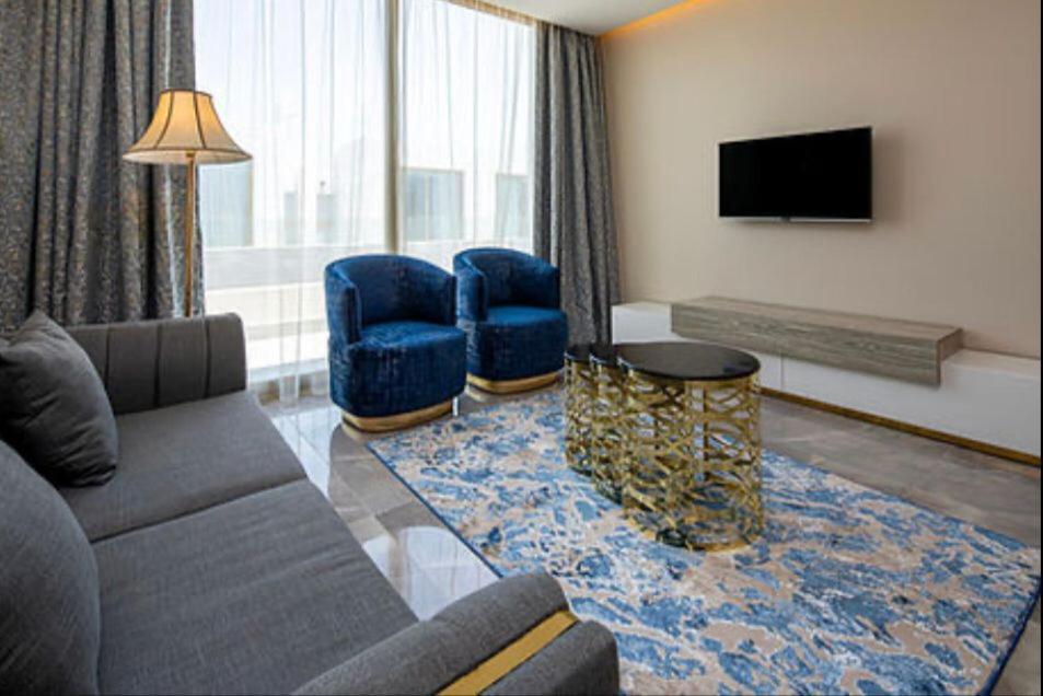 Kyona Obhur - كيونا ابحر Hotel Jeddah Exterior foto