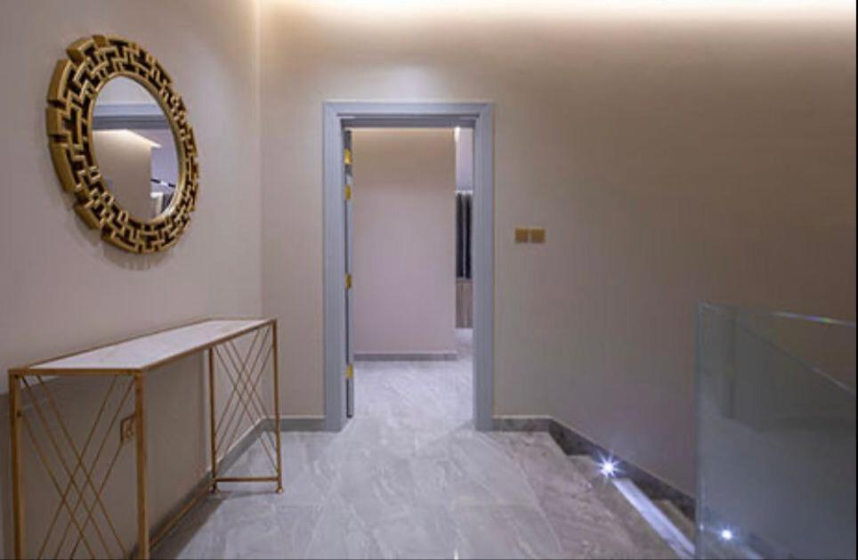 Kyona Obhur - كيونا ابحر Hotel Jeddah Exterior foto