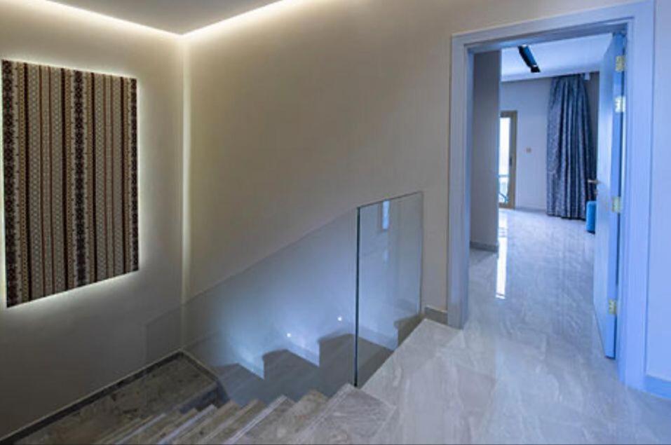 Kyona Obhur - كيونا ابحر Hotel Jeddah Exterior foto