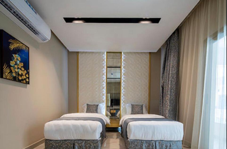 Kyona Obhur - كيونا ابحر Hotel Jeddah Exterior foto