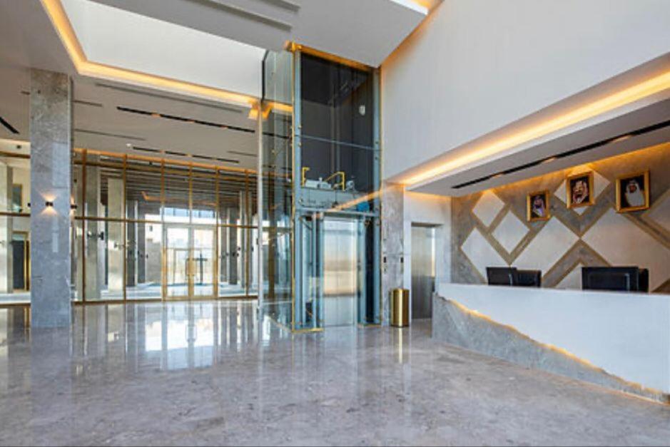 Kyona Obhur - كيونا ابحر Hotel Jeddah Exterior foto