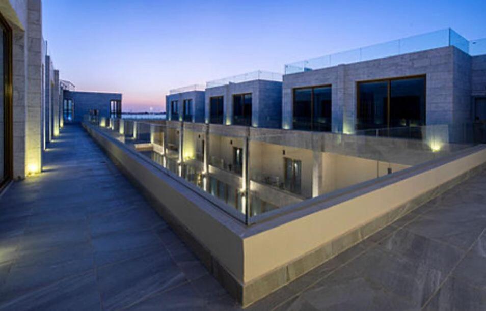 Kyona Obhur - كيونا ابحر Hotel Jeddah Exterior foto